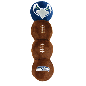 Seattle Seahawks - Mascot Long Toy